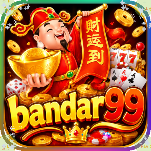 bandar99 — galeri pratinjau Resmi APK